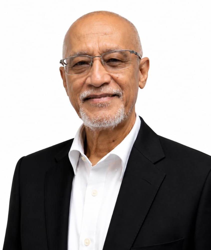 YBhg. Dato' Ahmad Ghiti bin Mohd Daud, Penasihat Korporat DPPM