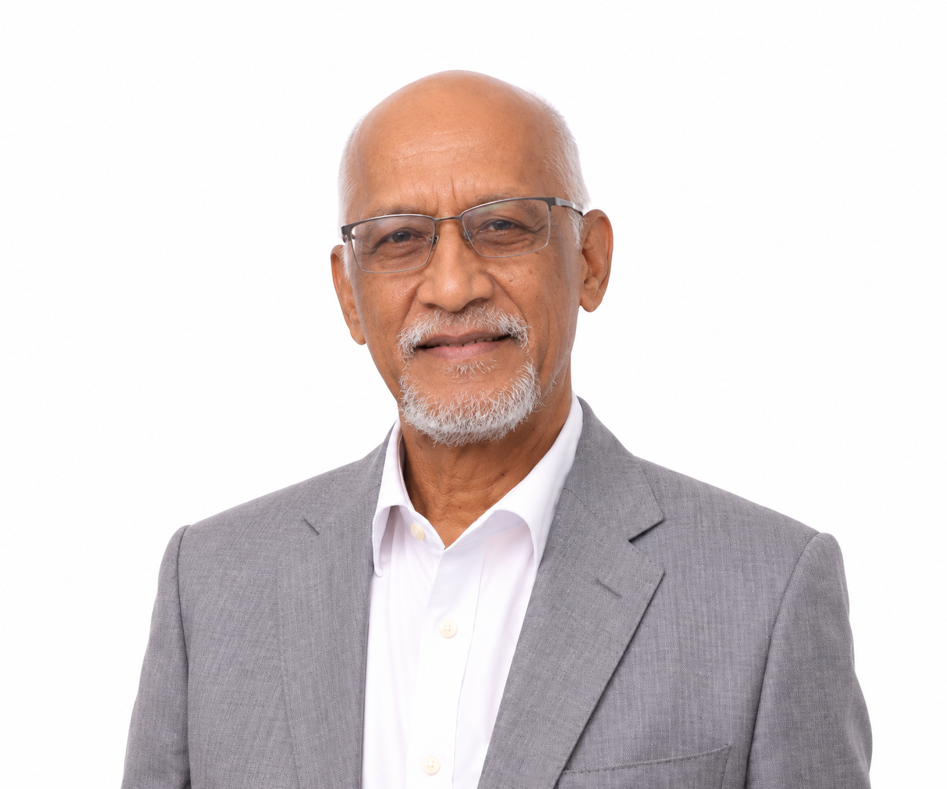 YBhg. Dato' Ahmad Ghiti bin Mohd Daud, Penasihat Korporat DPPM