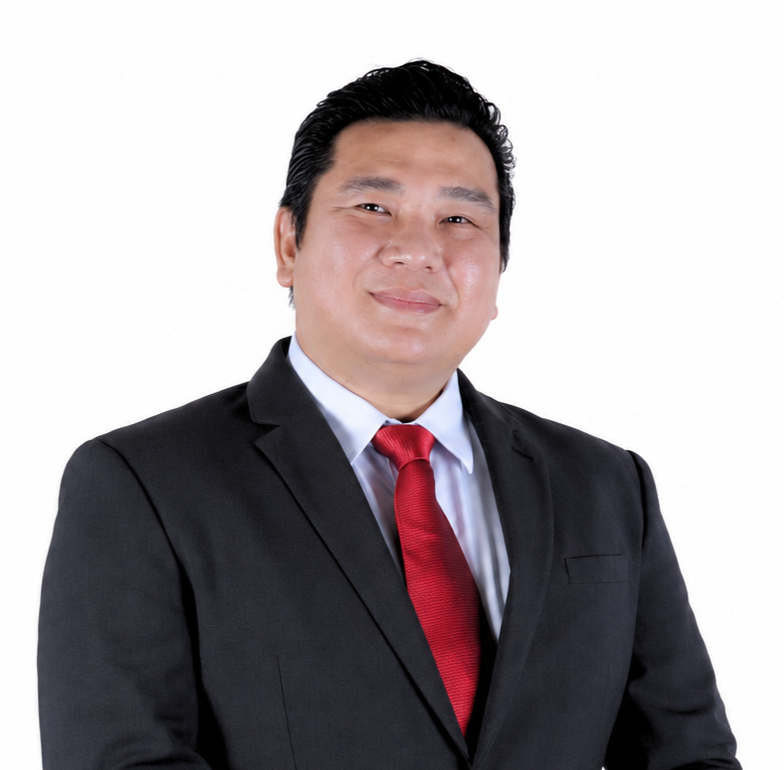 YBhg. Dato' Sri Dr. Alex Teh Chee Teong, Penasihat Ekonomi DPPM