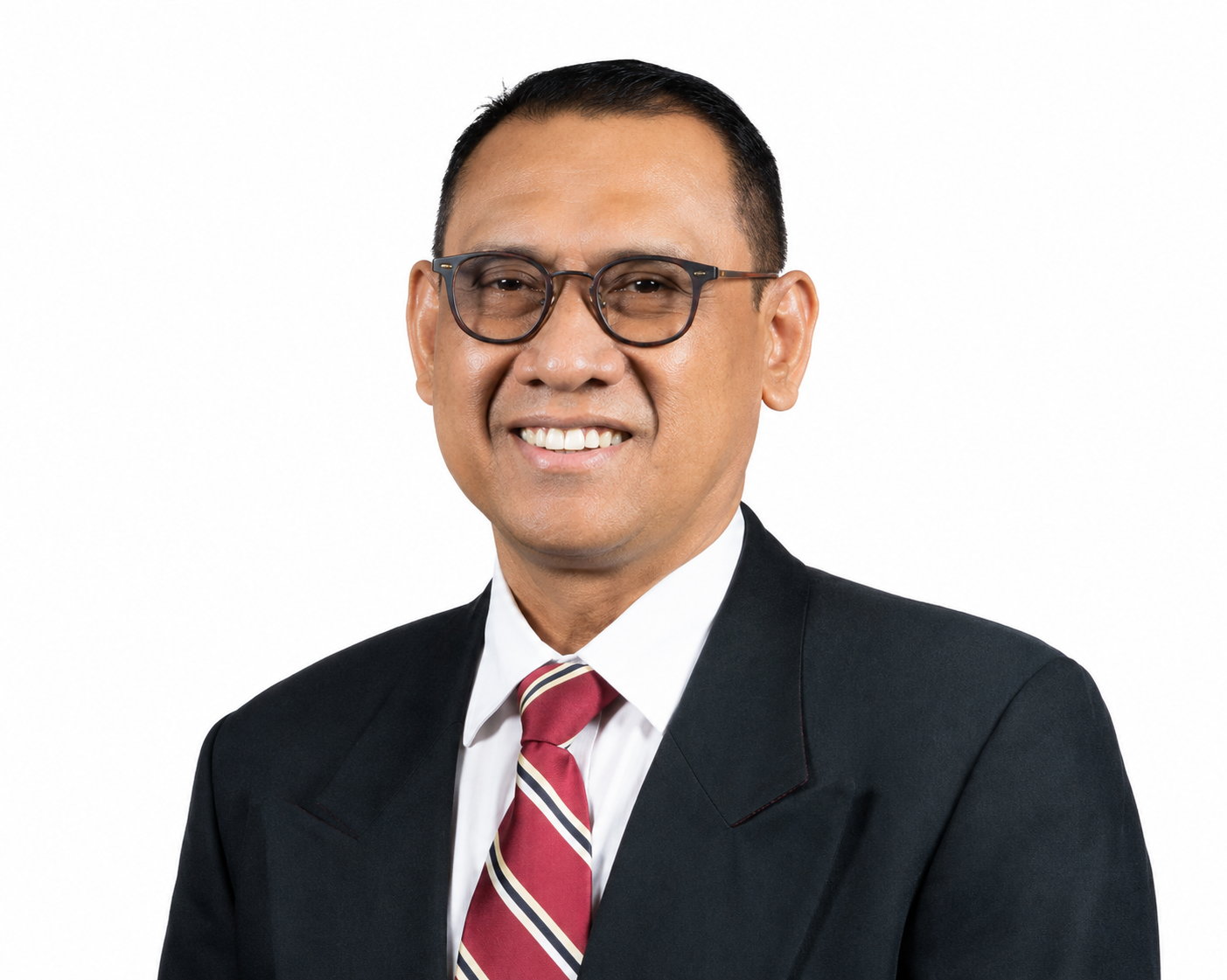 YBhg. Haji Mohd Yahya bin Haji Mat Sahri, Penasihat Komersial DPPM
