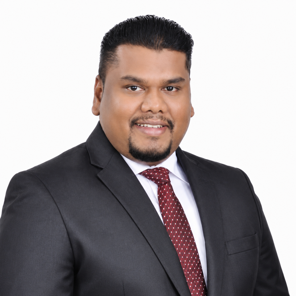 YB Muhamad Arafat, Penasihat Strategik DPPM