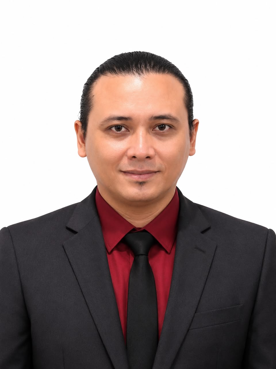 Amirul Hafiz, Setiausaha Eksekutif DPPM
