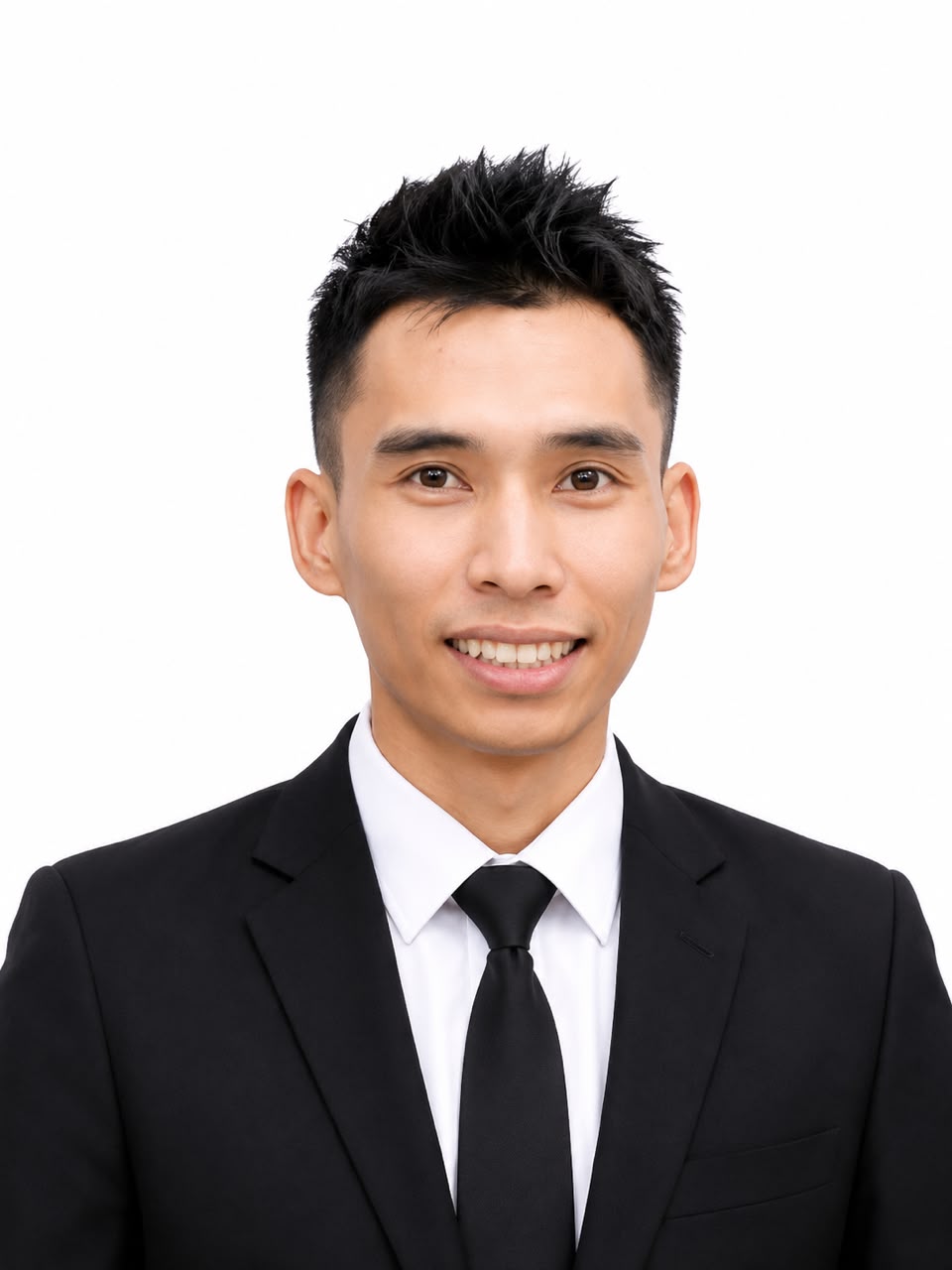 Amirul Hanif, Setiausaha Agung DPPM